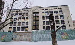 Капитальный ремонт московских поликлиник - 6