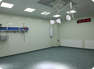 ГМЛ Панели