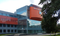 Потолочная система INGERMAX в НИЦ Курчатовский институт, г. Москва - 9