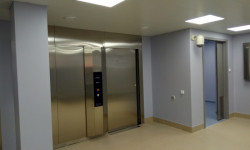Потолочная система INGERMAX в НИЦ Курчатовский институт, г. Москва - 11