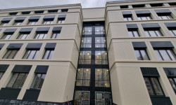 Капитальный ремонт московских поликлиник - 4