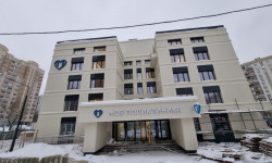 Капитальный ремонт московских поликлиник - 1