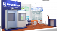 приглашаем вас посетить стенд Ingermax на выставке «Фармтех 2016» - фото - 1