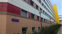 новый проект - Научный центр акушерства, гинекологии и перинатологии им Кулакова, Москва - фото - 1